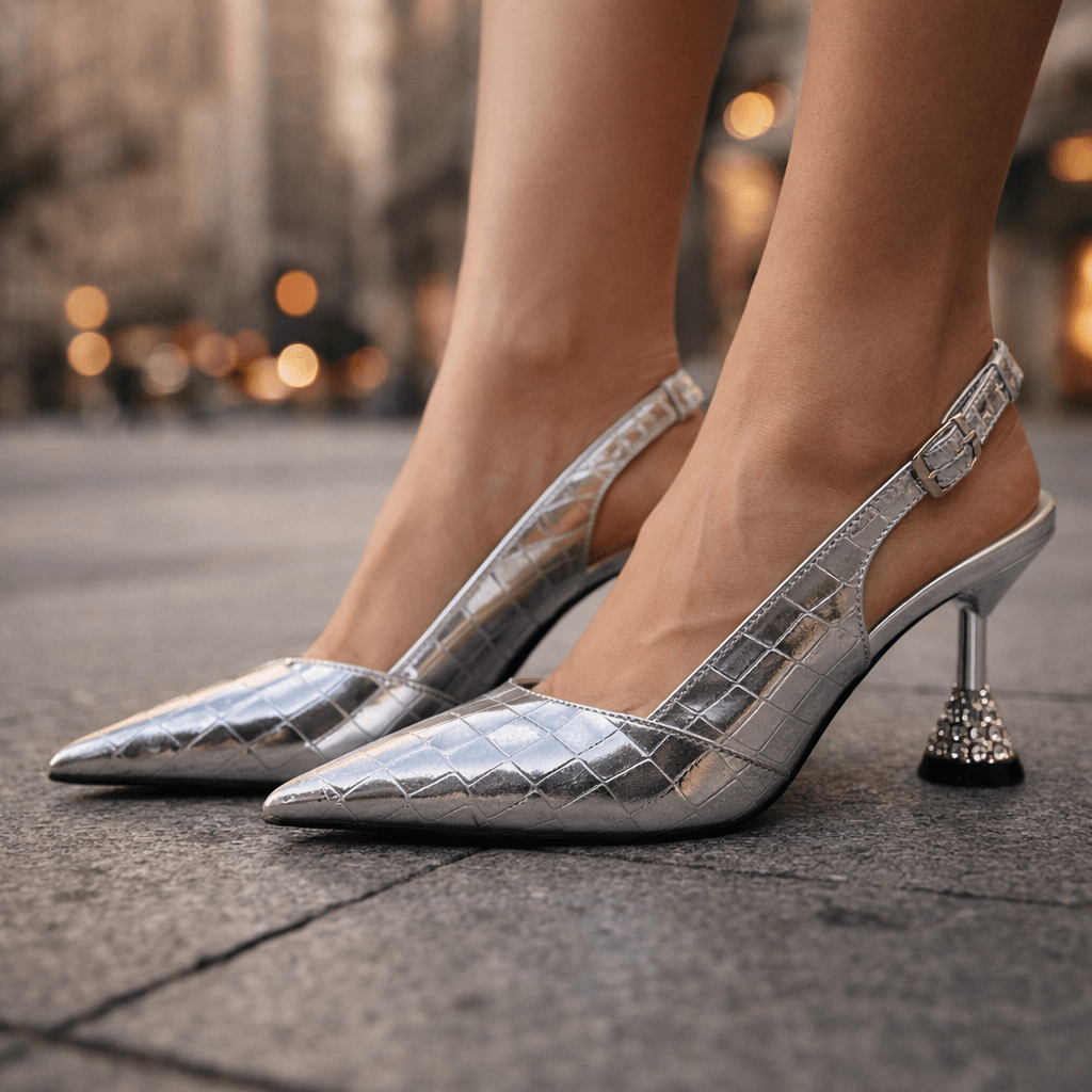Virella | Crystal Heels-1