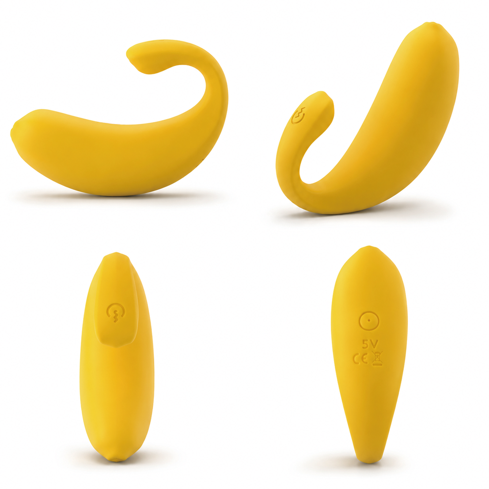 LunarLover Banana-RCT-1