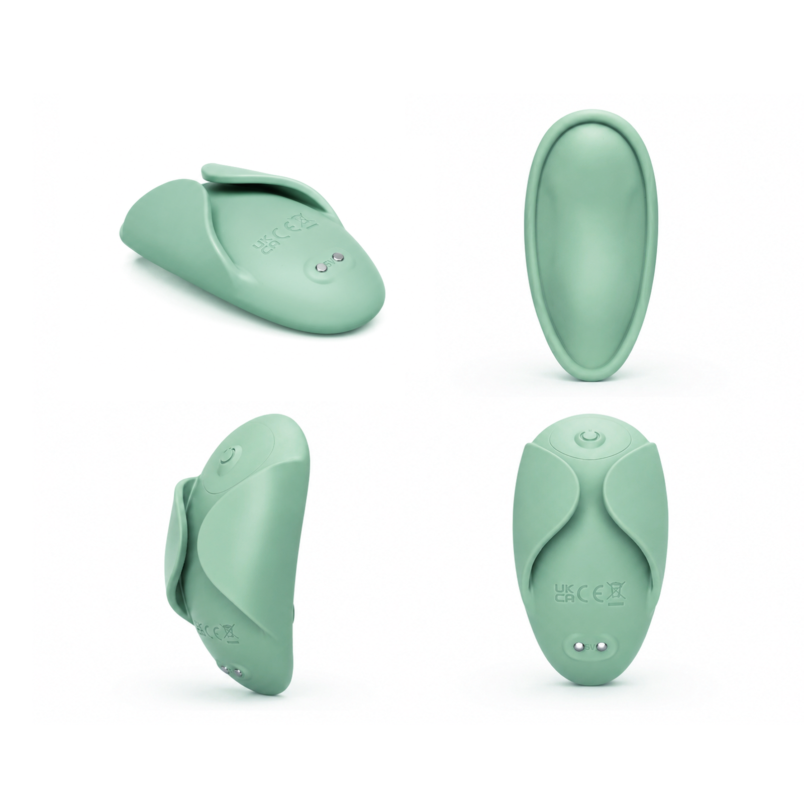 LunarLover Whale Spiri-1