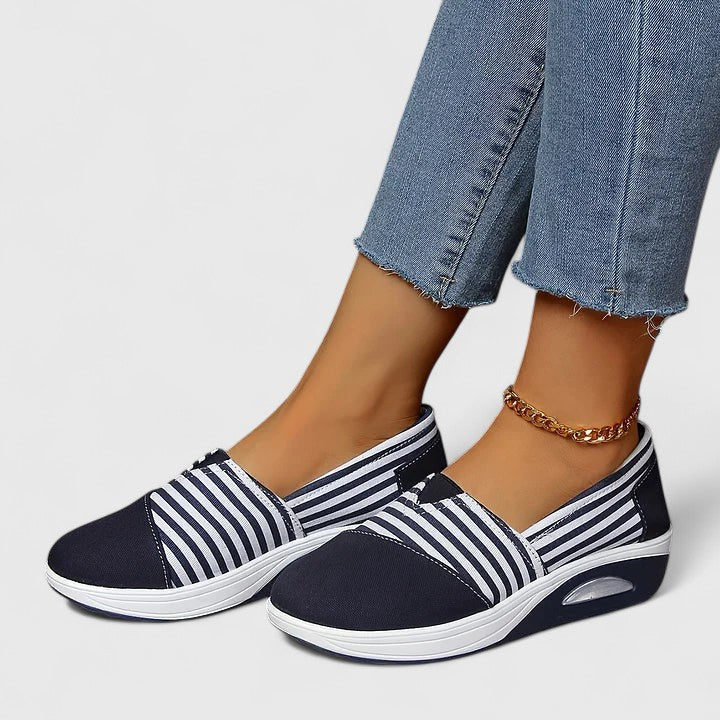 Julia | Orthopedic Sneakers-5