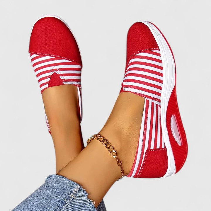 Julia | Orthopedic Sneakers-6