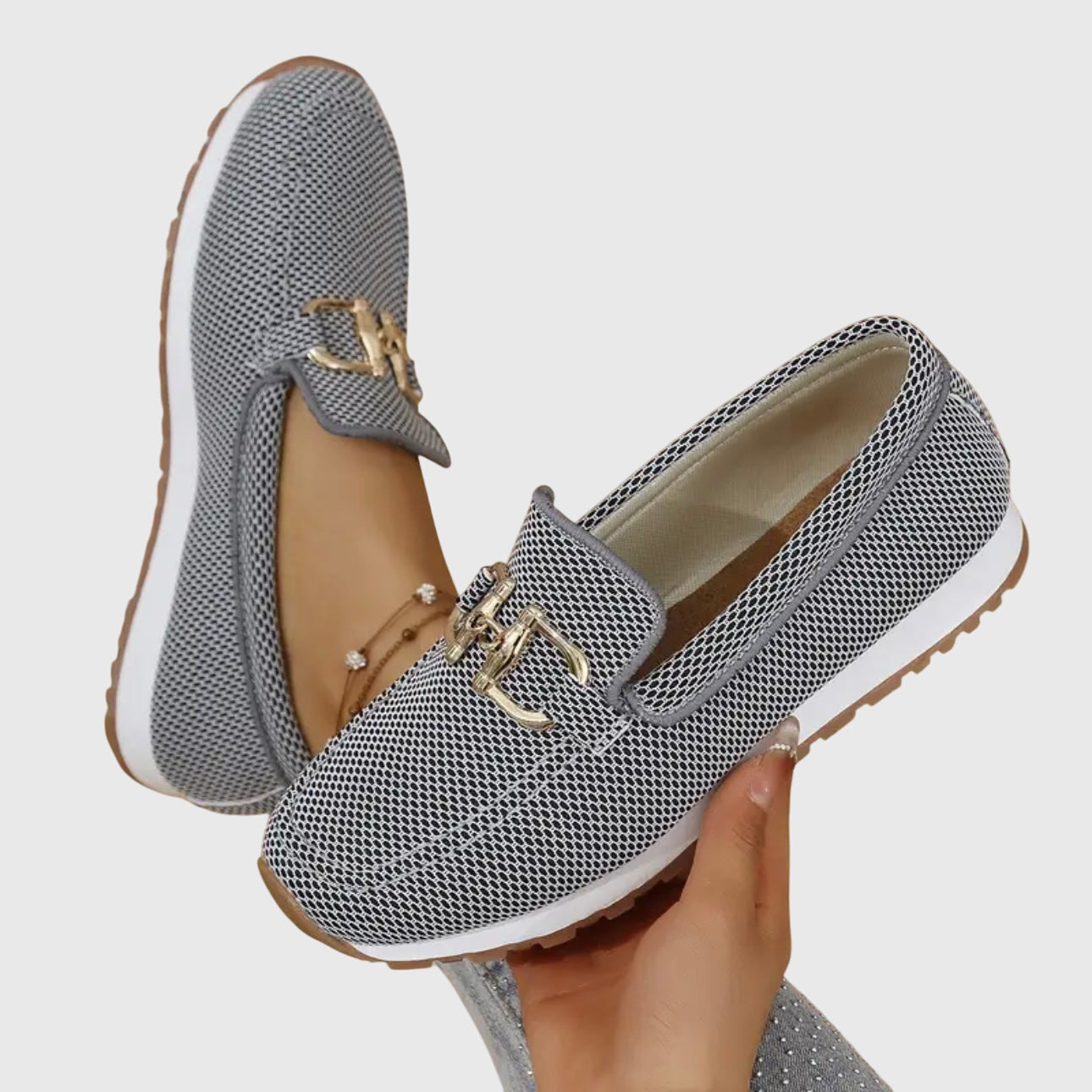 Chiara | Comfort Loafers-10