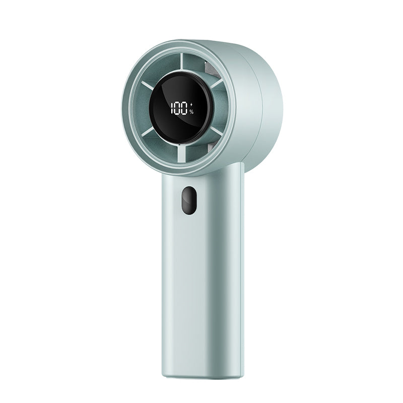 Outdoor Mini High Speed Portable Handheld Fan-8