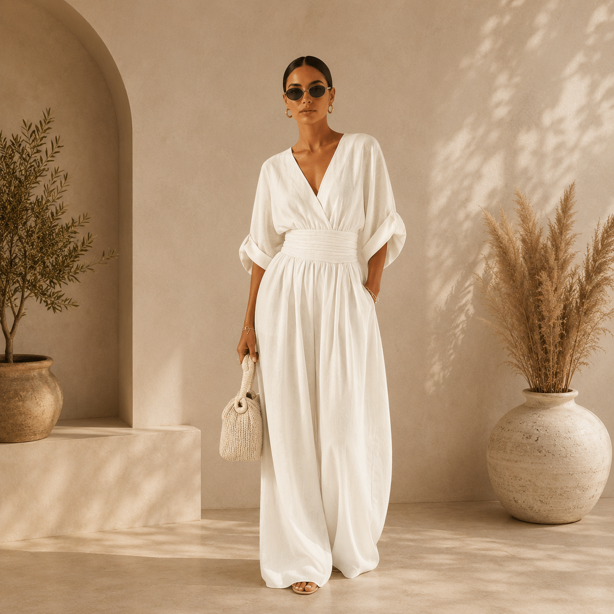 Lisa | A comfortable and elegant jumpsuit-2