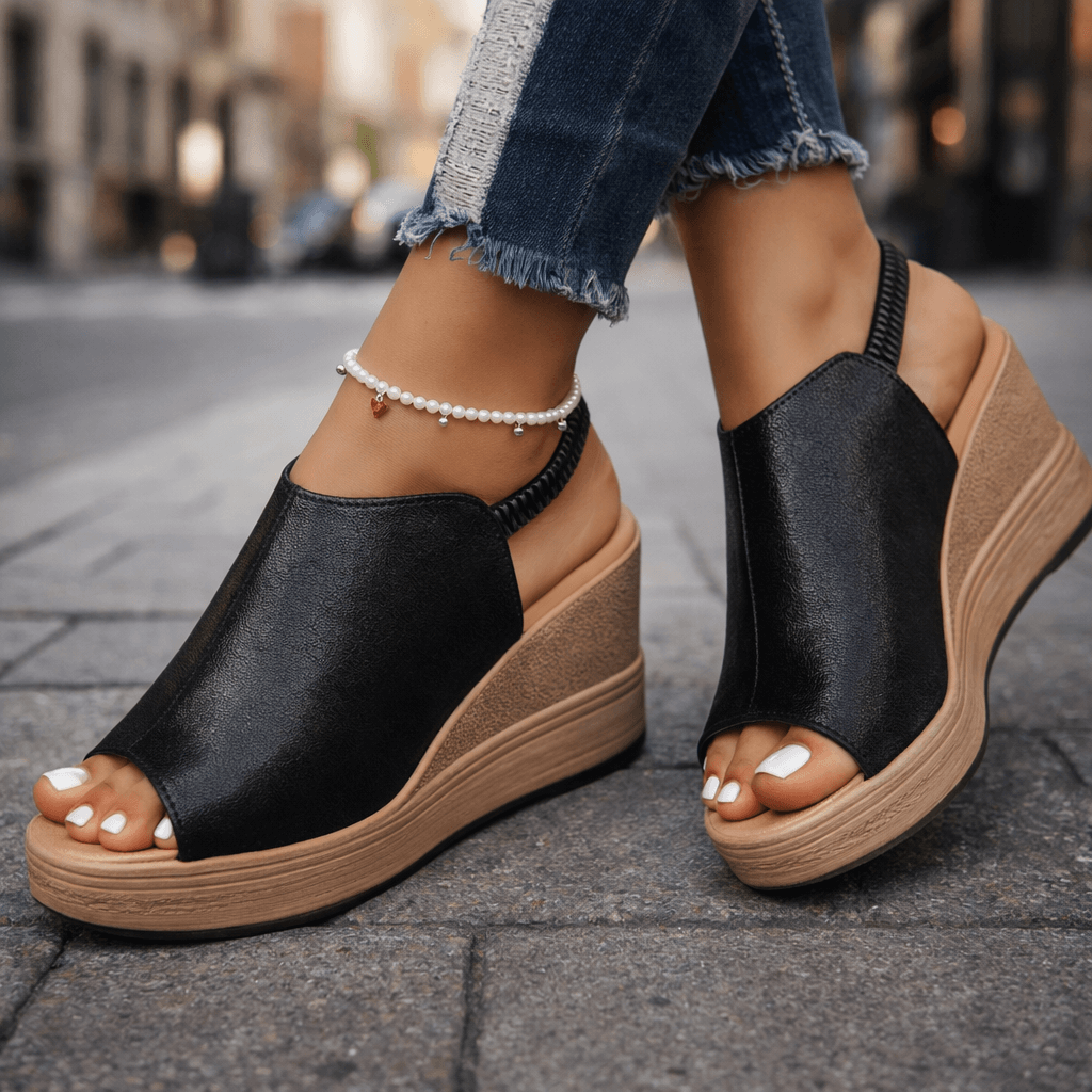 Zuri | Shine Wedges-8