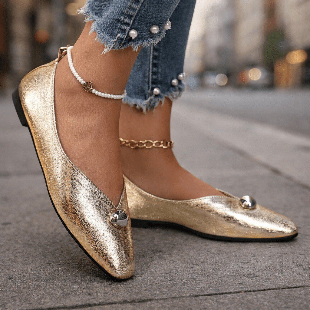 Mireya | Shine Flats-1