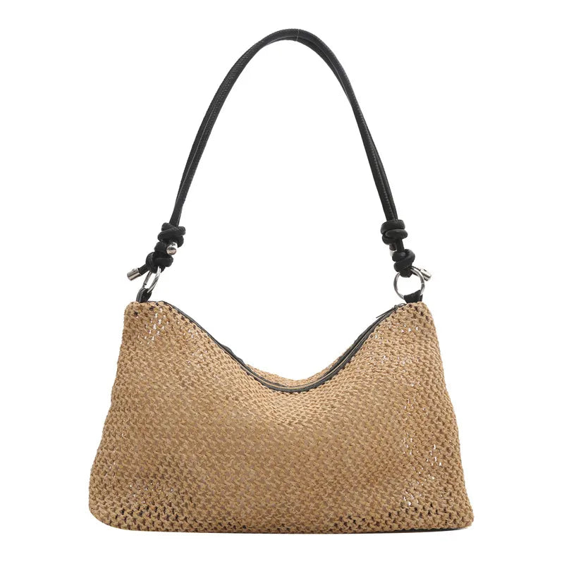 Addison | Spacious Beach Bag & Timeless Summer Style-8