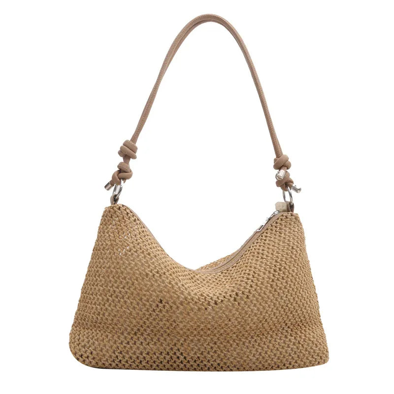 Addison | Spacious Beach Bag & Timeless Summer Style-7