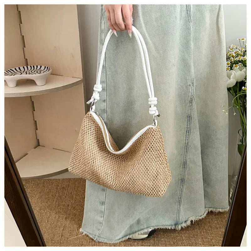 Addison | Spacious Beach Bag & Timeless Summer Style-4