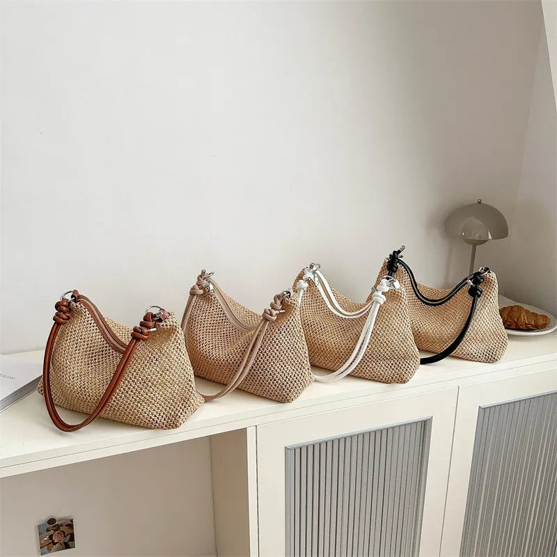 Addison | Spacious Beach Bag & Timeless Summer Style-5
