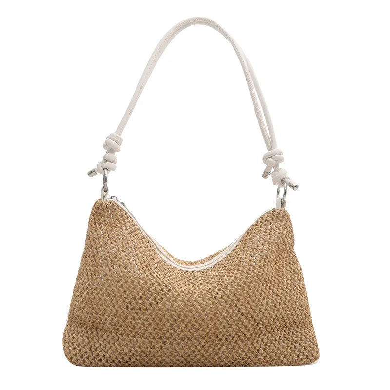 Addison | Spacious Beach Bag & Timeless Summer Style-6
