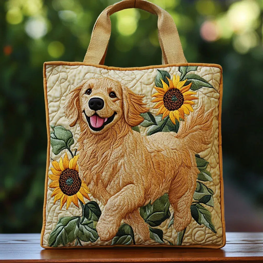 Brooklyn | soft quilted bag-1
