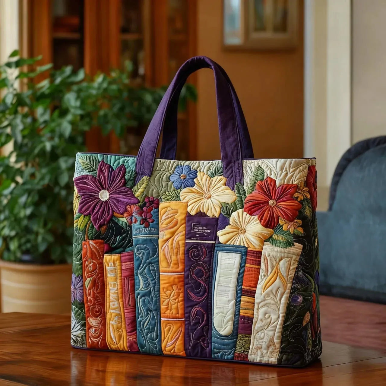 Isabella | effortless daily bag-1