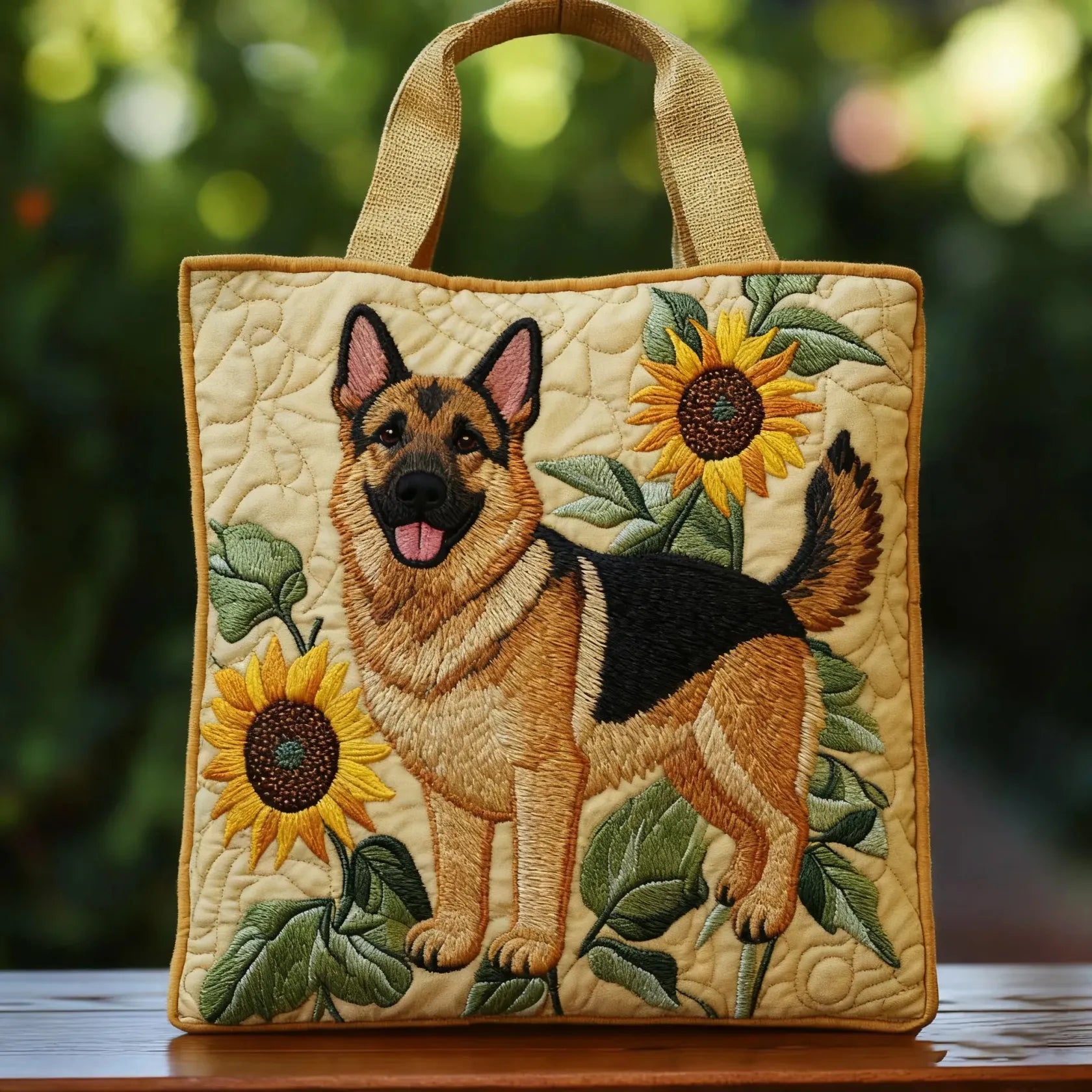 Mia | relaxed fit bag-1