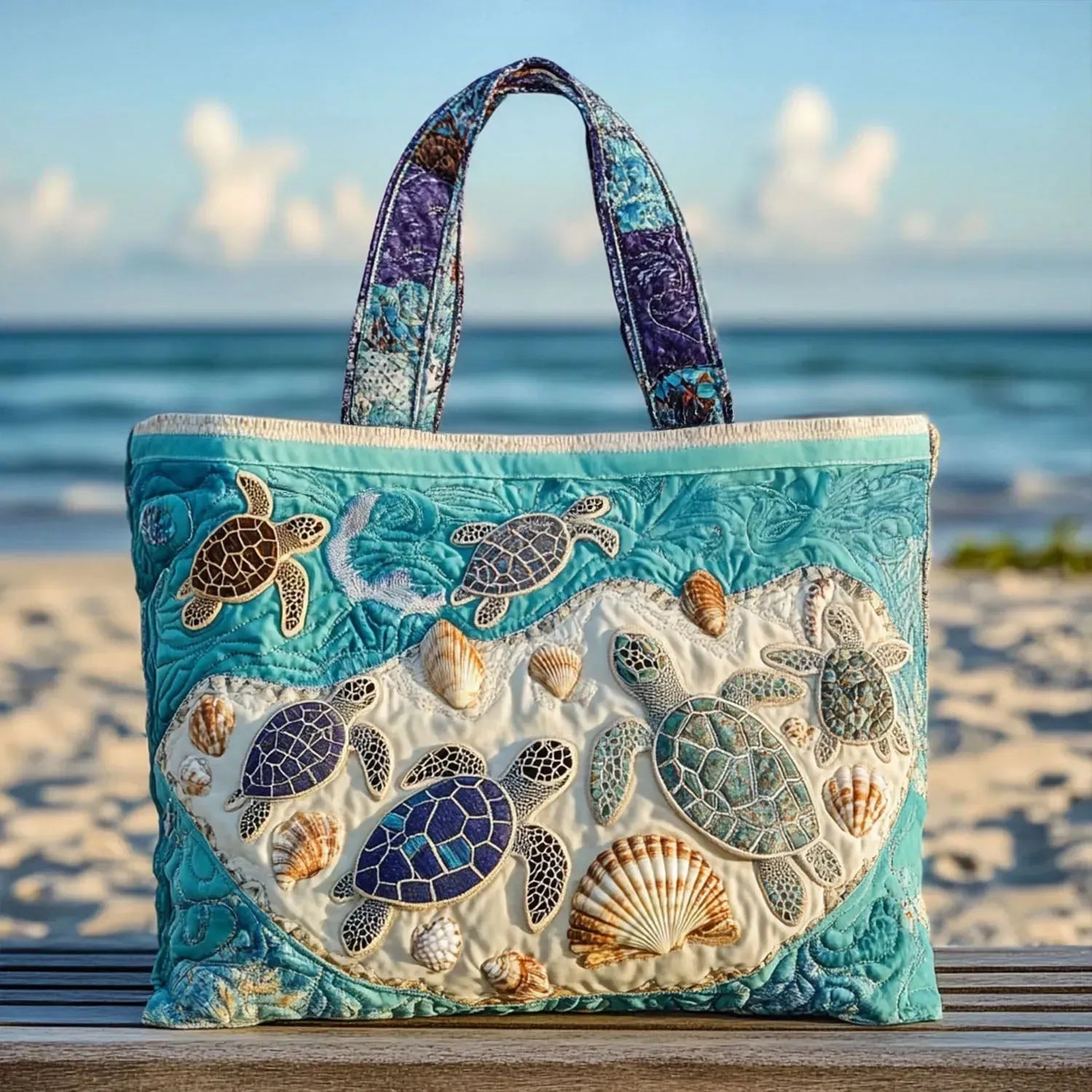 Felicity | soft daily bag-1