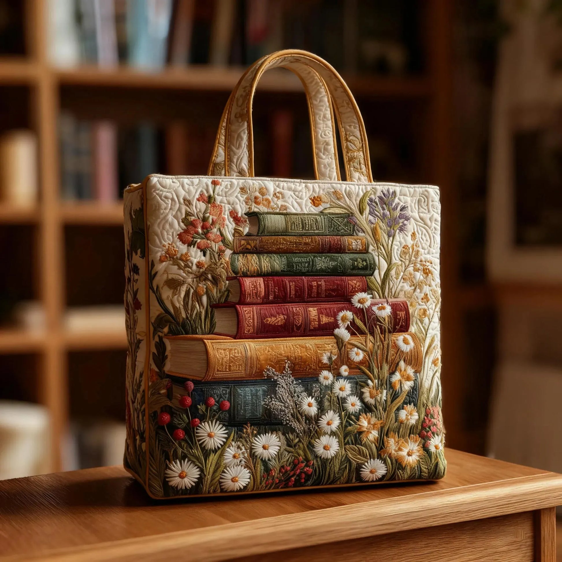 Delilah | soft easy bag-1
