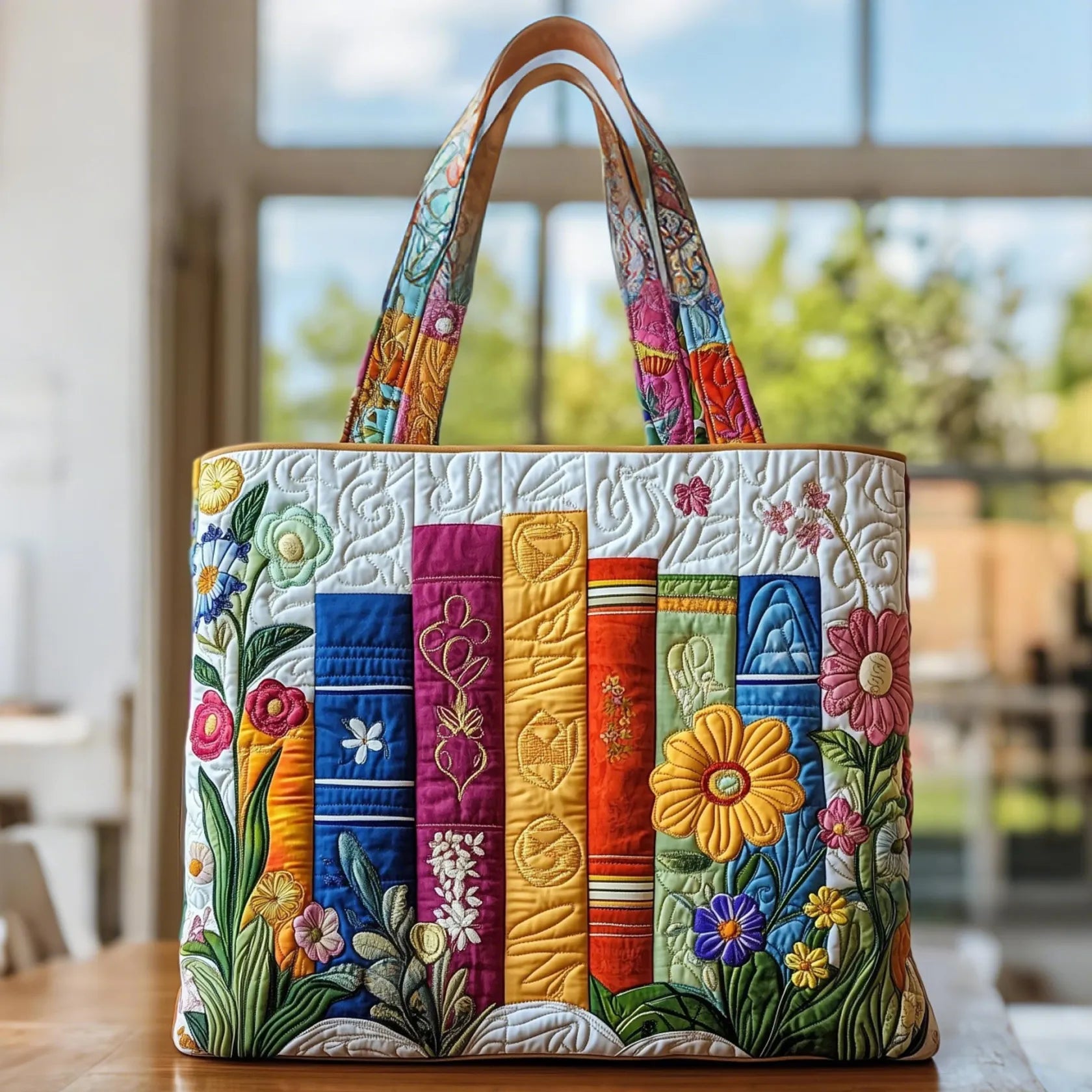 Alondra | soft easy bag-1