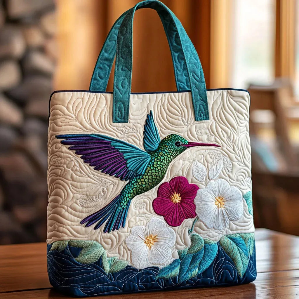 Ariella | quilted everyday bag-1