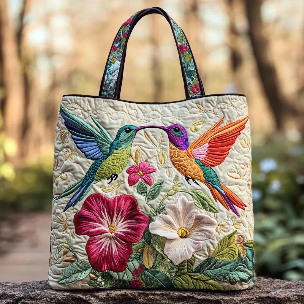 Nadia | soft quilted bag-1