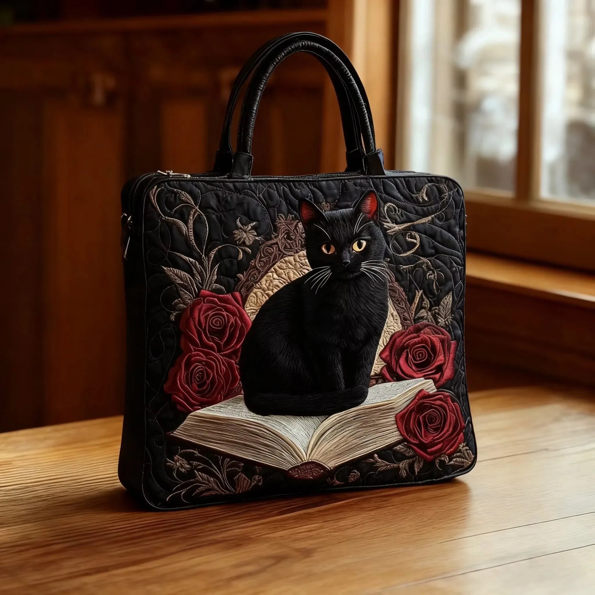 Emily | quilted everyday bag-1