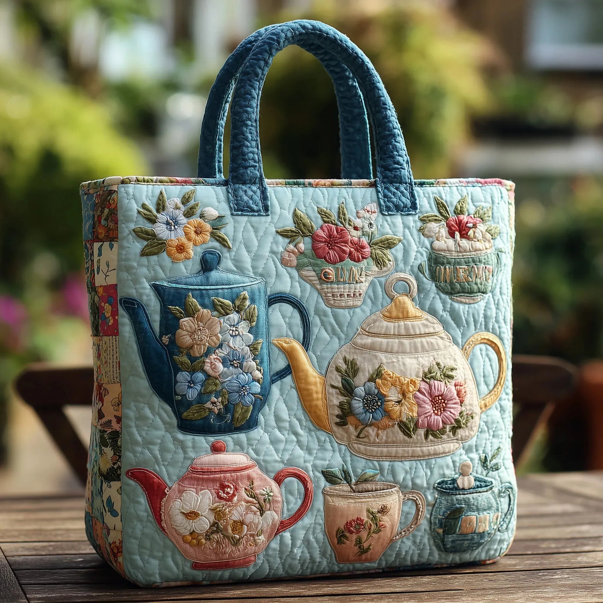 Rosalie | soft everyday bag-1