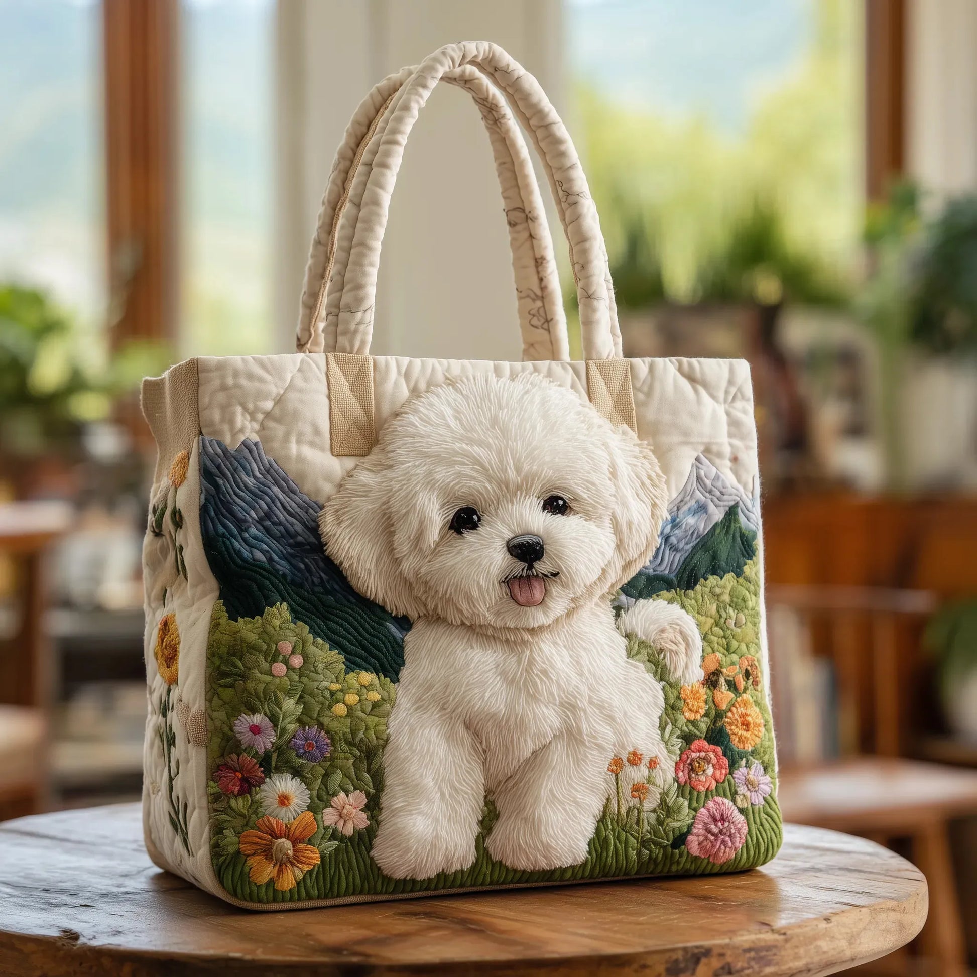 Olivia | effortless style bag-1