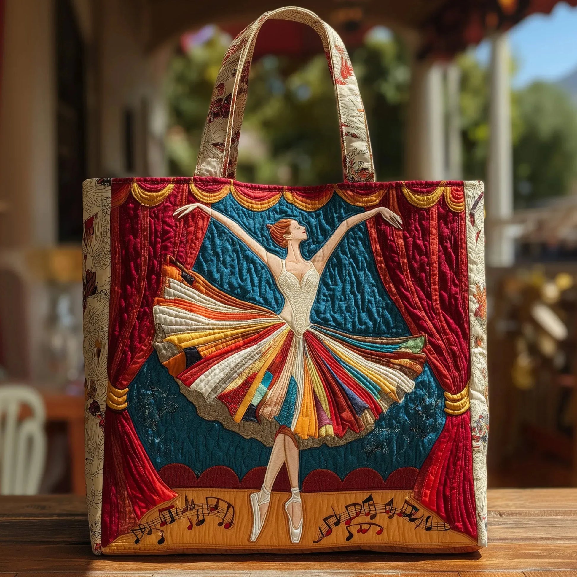 Georgia | comfort carry bag-1
