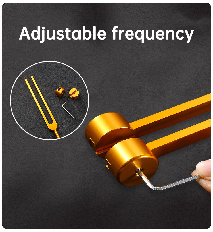 128 Hz Healing Device-3