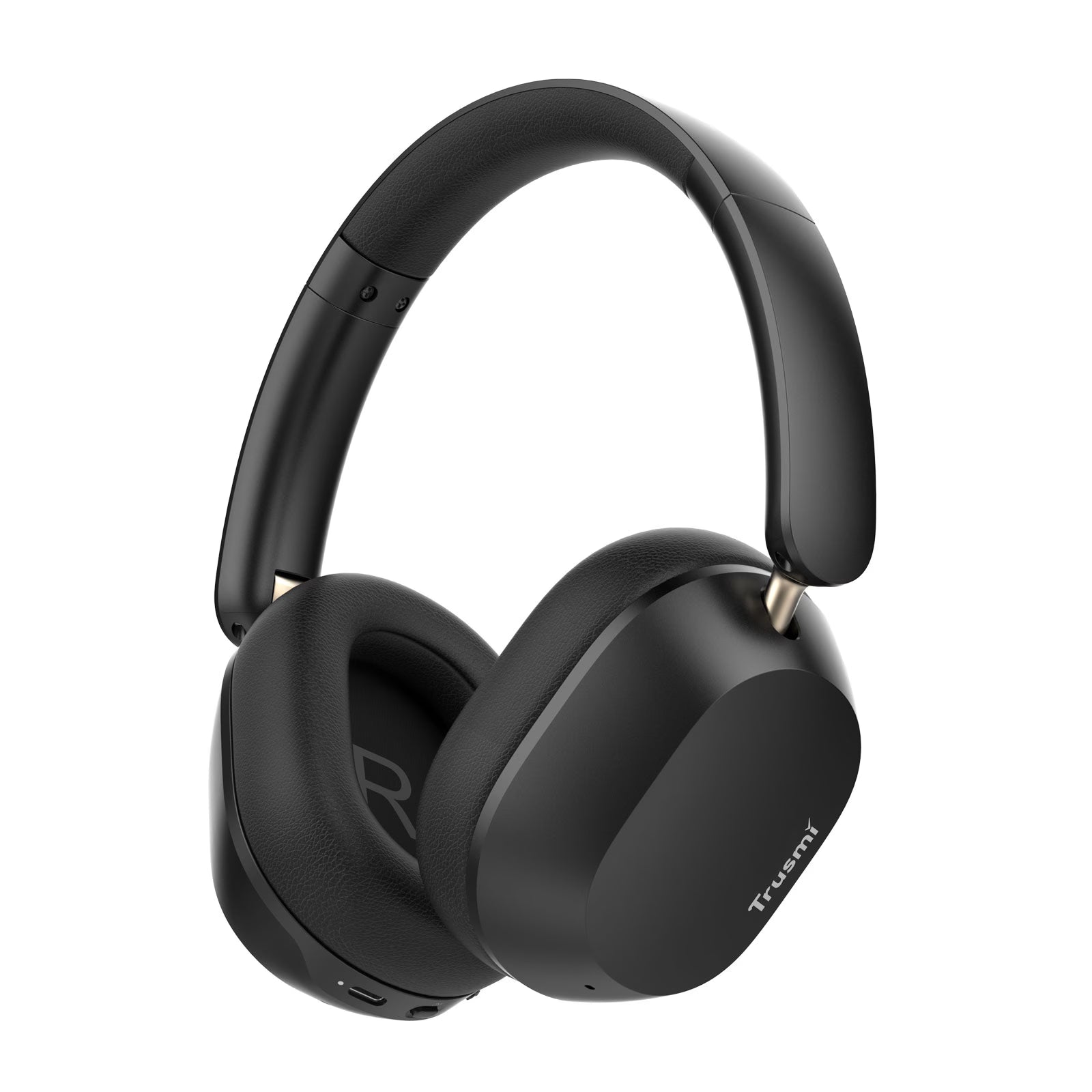 TRUSMI  ANC Hi-Res Wireless HiFi Headphones