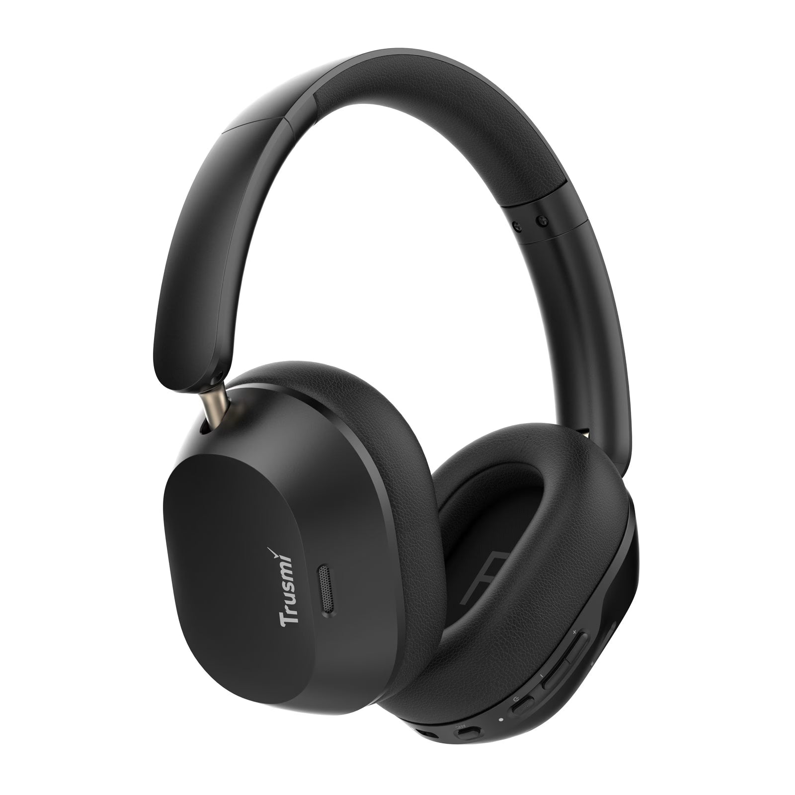 TRUSMI  ANC Hi-Res Wireless HiFi Headphones-8