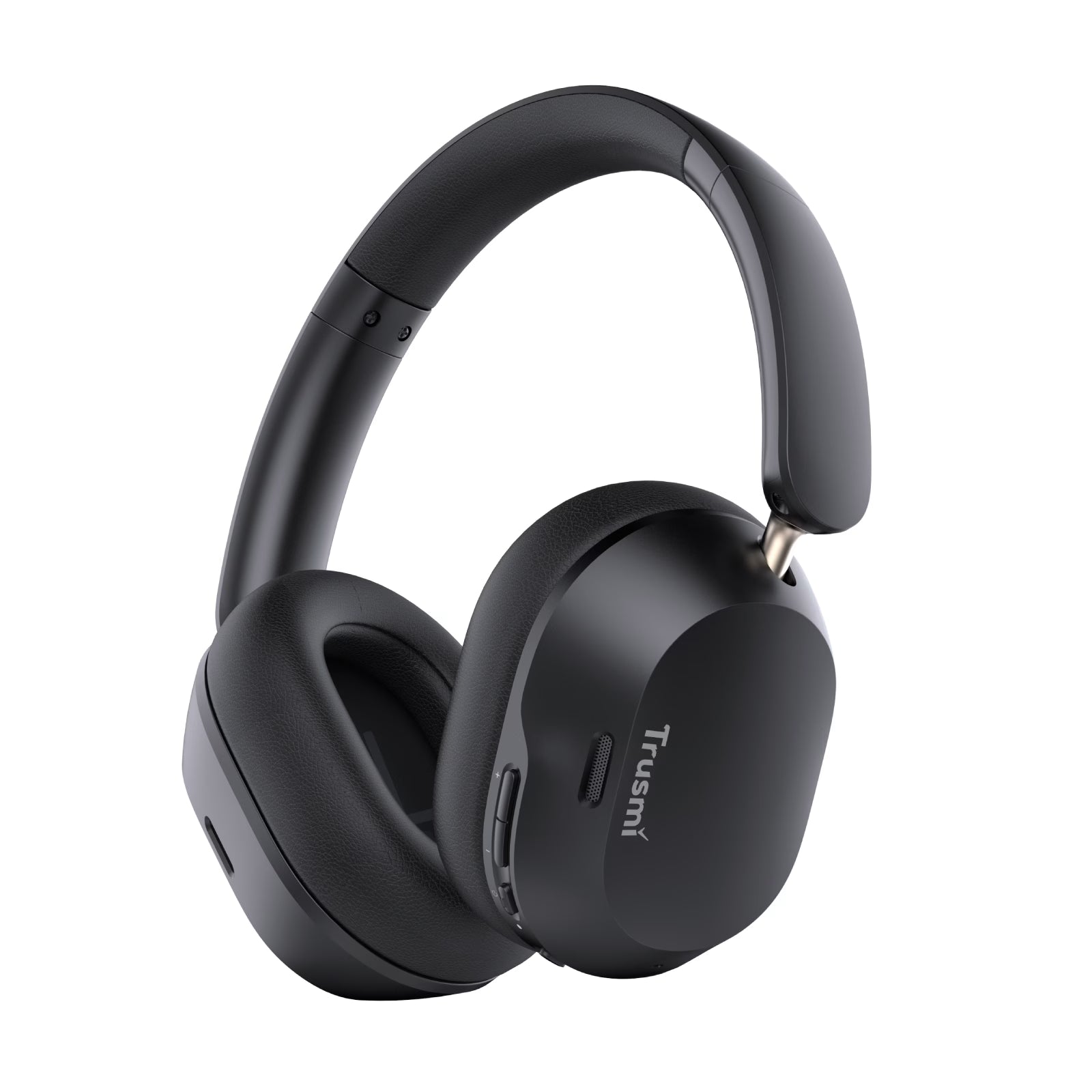 TRUSMI  ANC Hi-Res Wireless HiFi Headphones-9