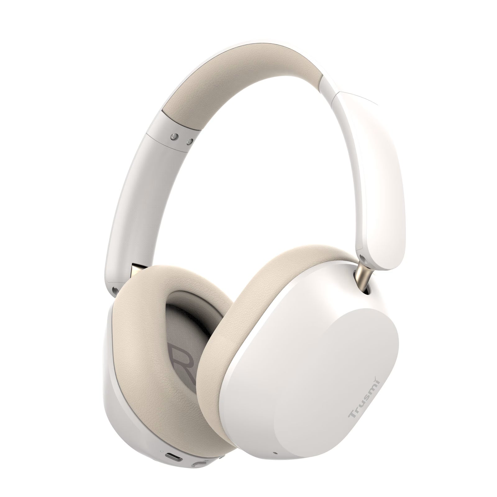 TRUSMI  ANC Hi-Res Wireless HiFi Headphones