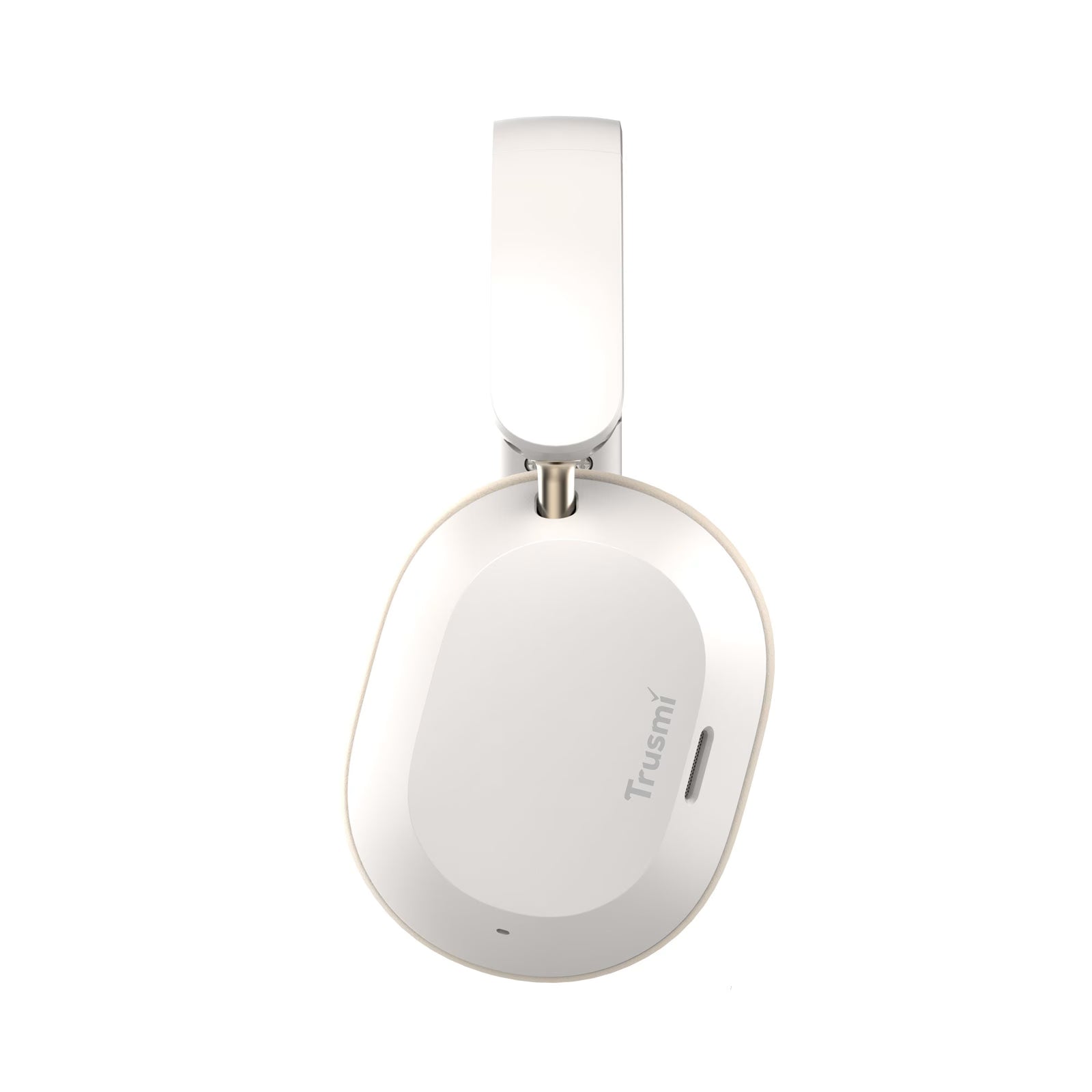 TRUSMI  ANC Hi-Res Wireless HiFi Headphones-5