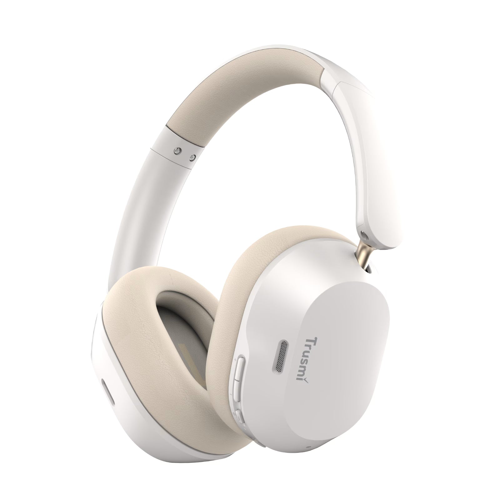 TRUSMI  ANC Hi-Res Wireless HiFi Headphones-3