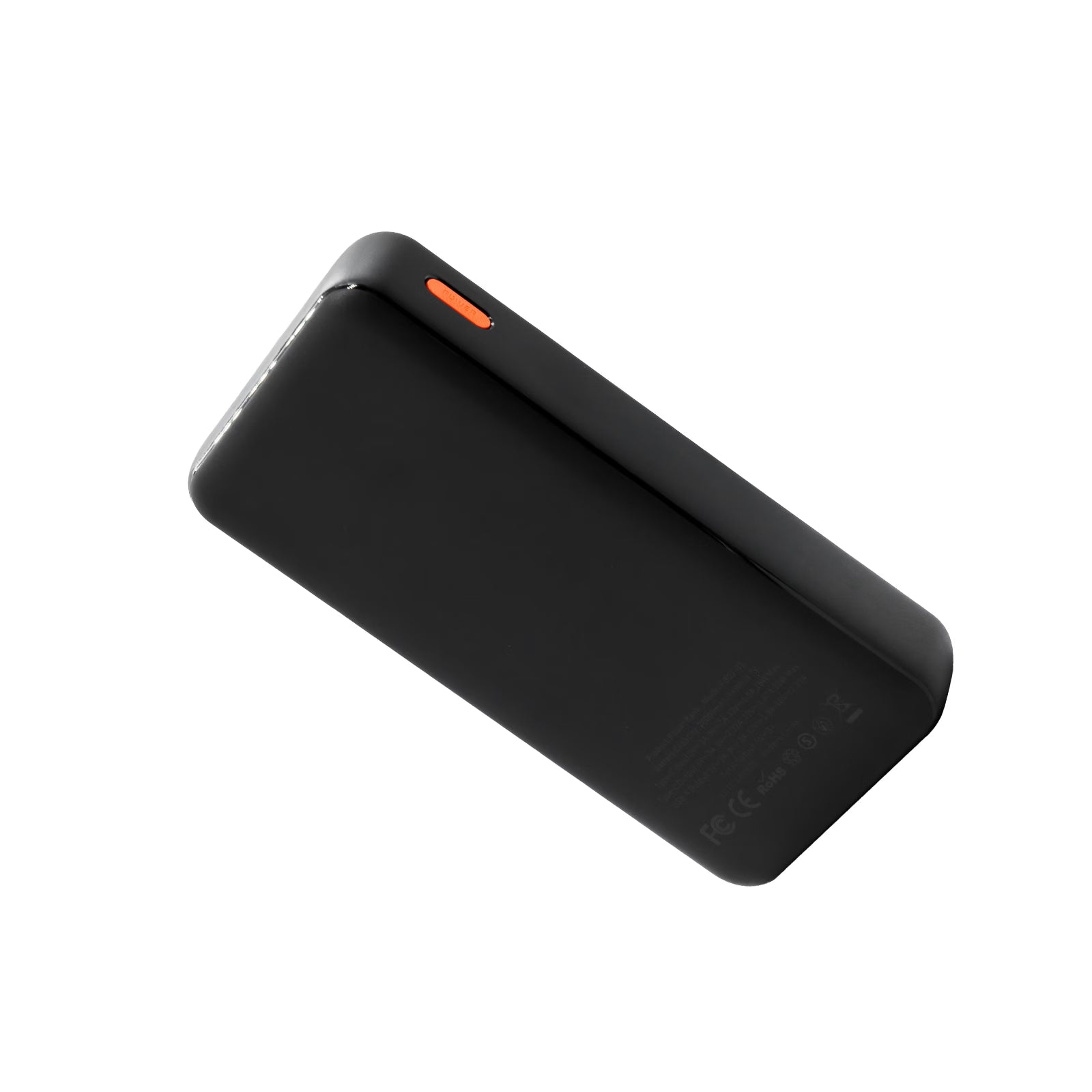 TRUSMI  PD22.5W 20000mAh 1C1A Digital Display Power Bank-3