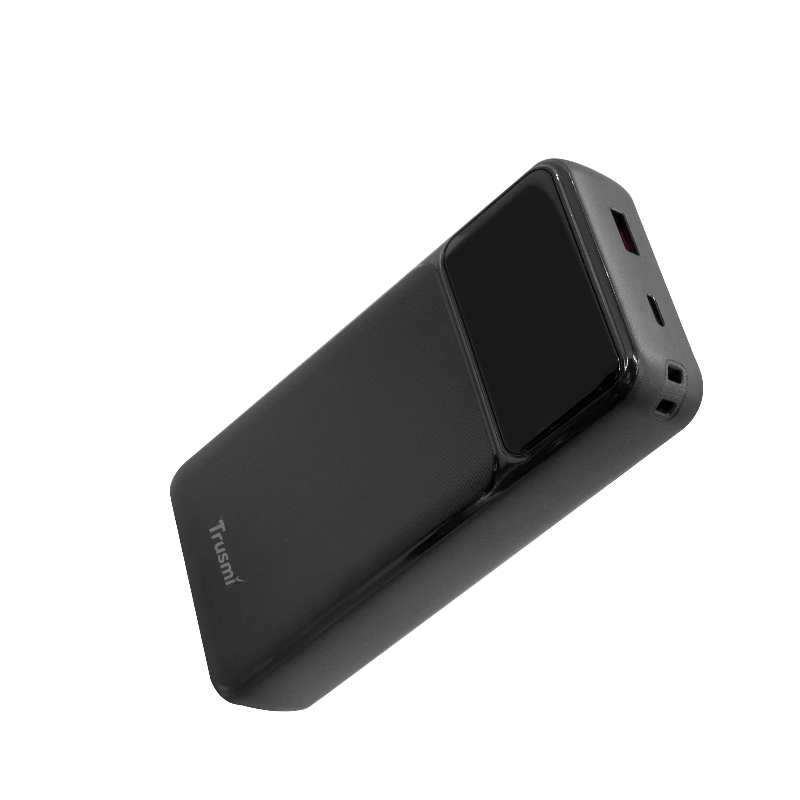 TRUSMI  PD22.5W 20000mAh 1C1A Digital Display Power Bank-5