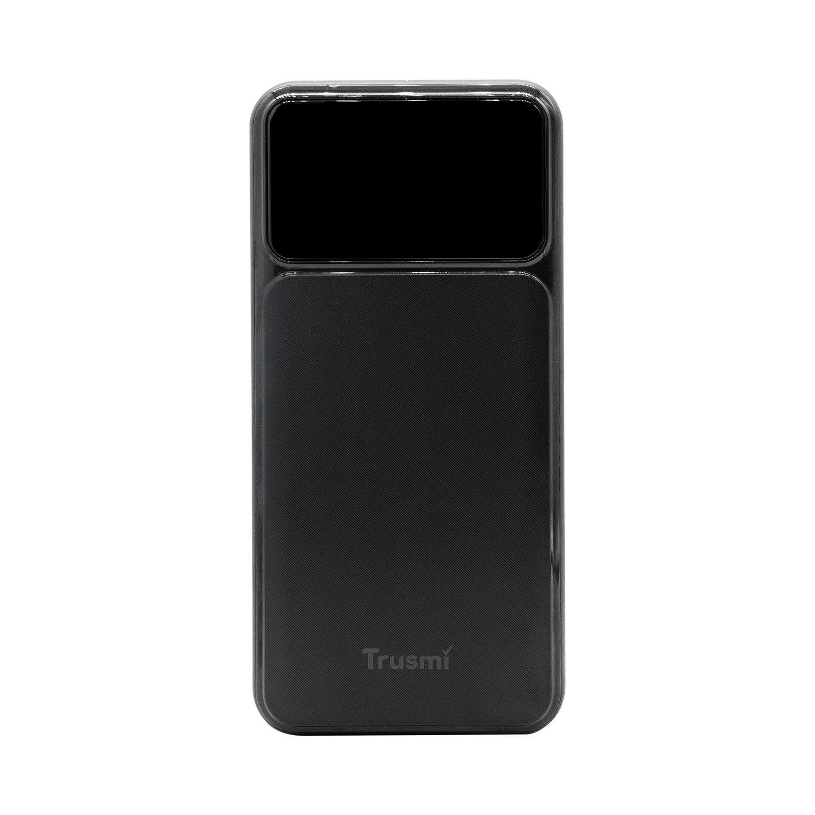 TRUSMI  PD22.5W 20000mAh 1C1A Digital Display Power Bank