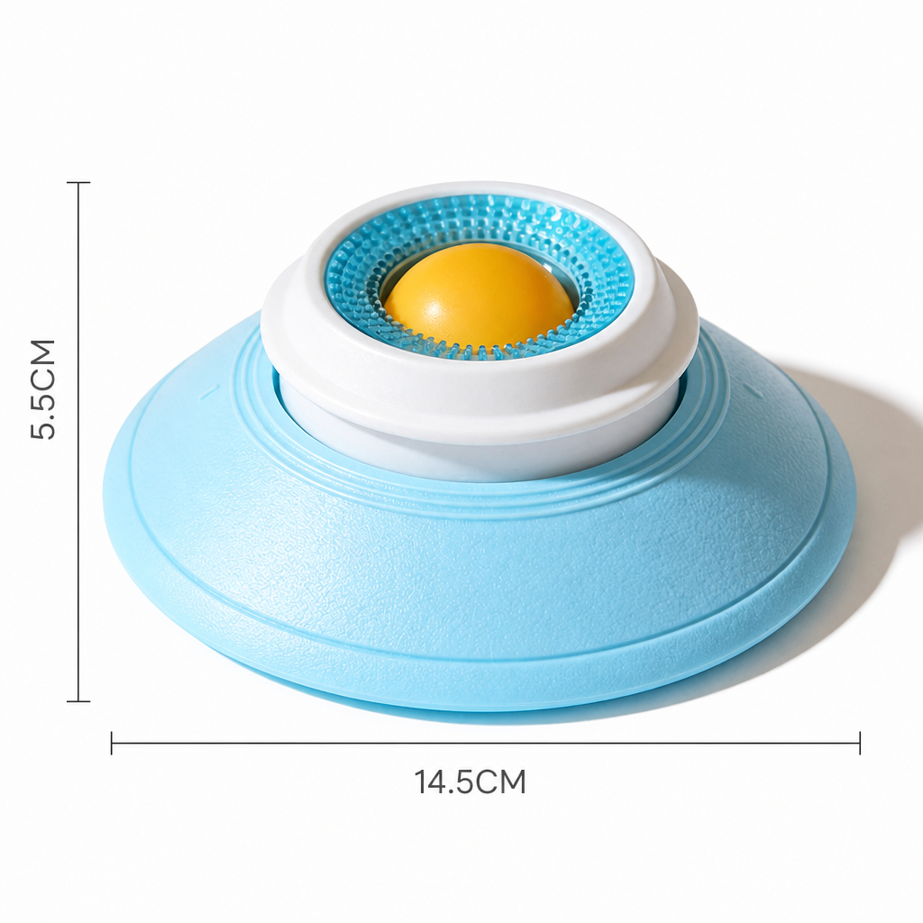Slow-Feed Lick Bowl Anti-Slip-7