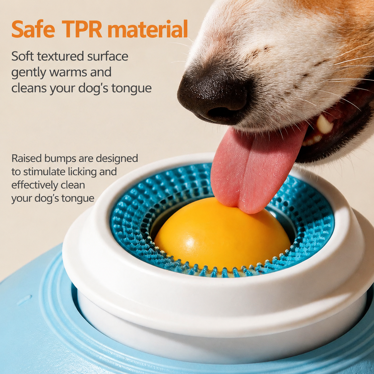 Slow-Feed Lick Bowl Anti-Slip-3