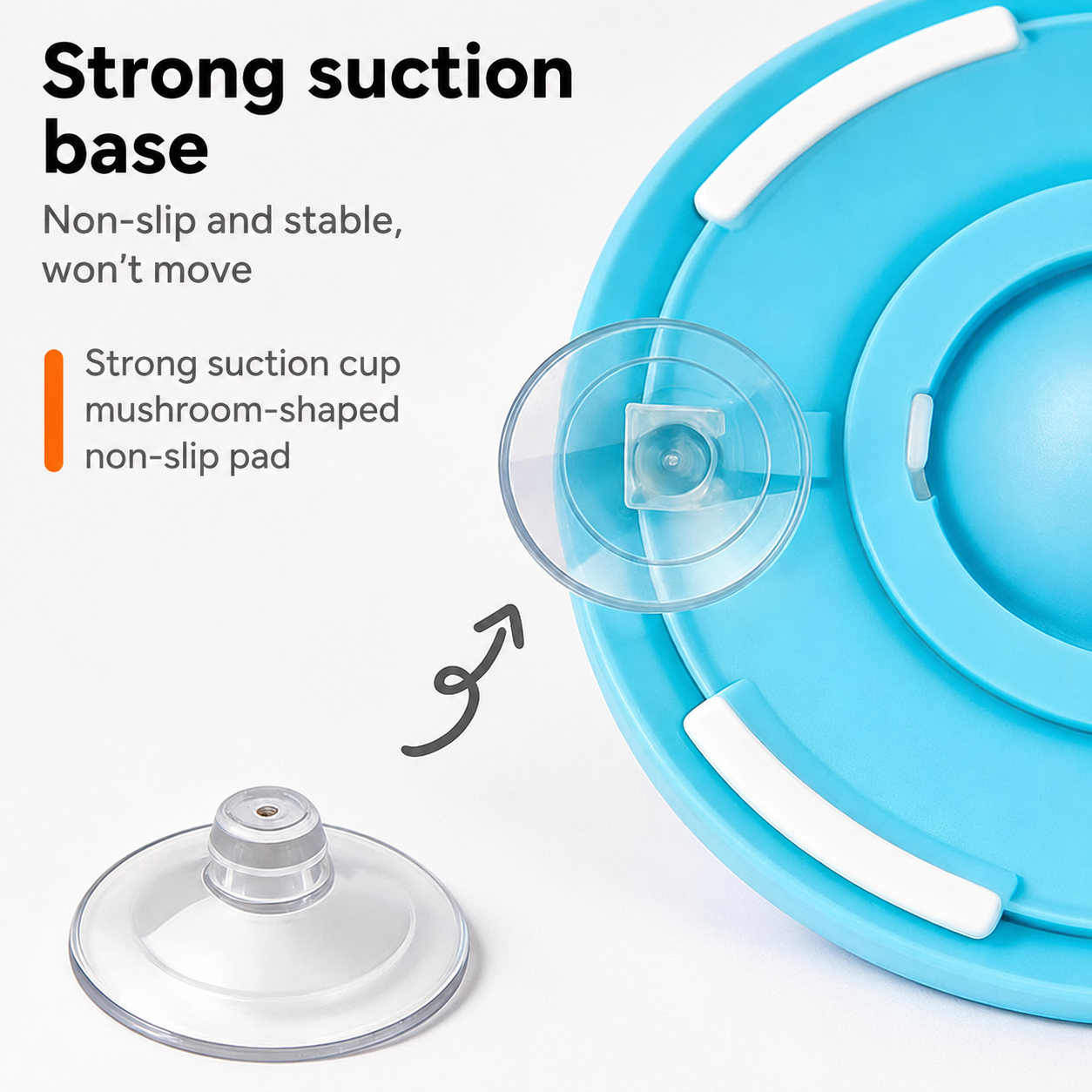 Slow-Feed Lick Bowl Anti-Slip-4