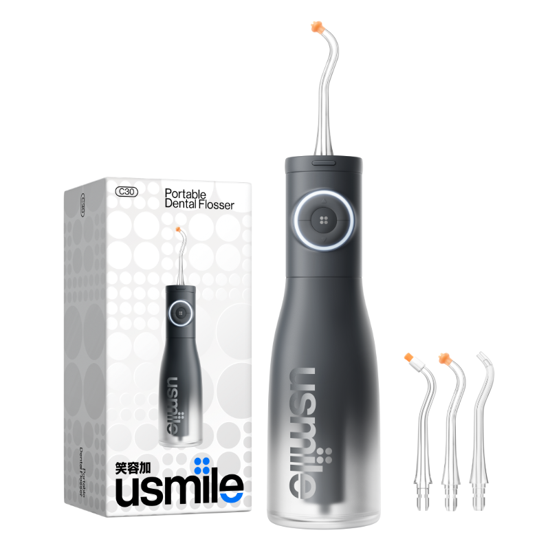 Usmile C30 無線沖牙機 口腔沖洗器