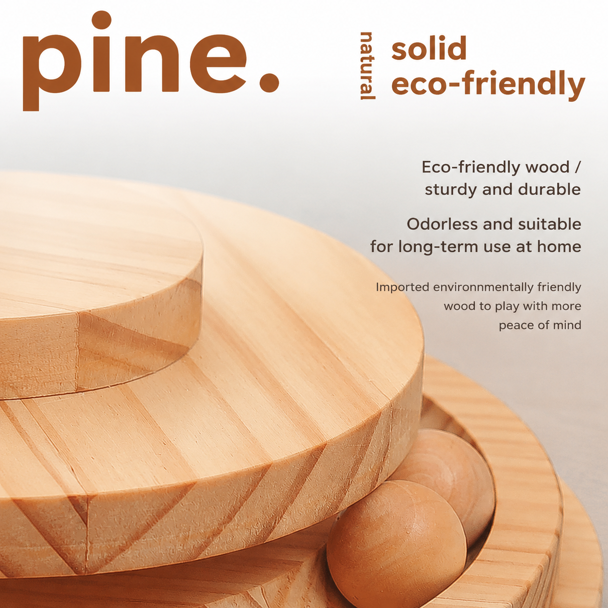 Pine Spring Treat Tower-3