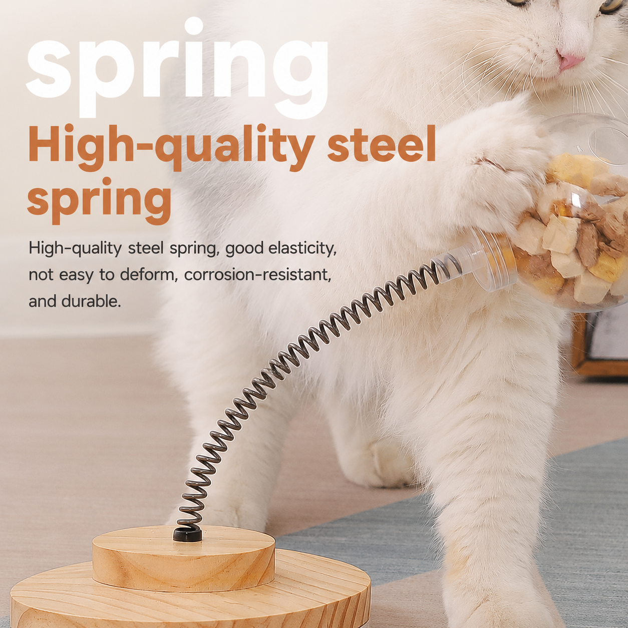 Pine Spring Treat Tower-4