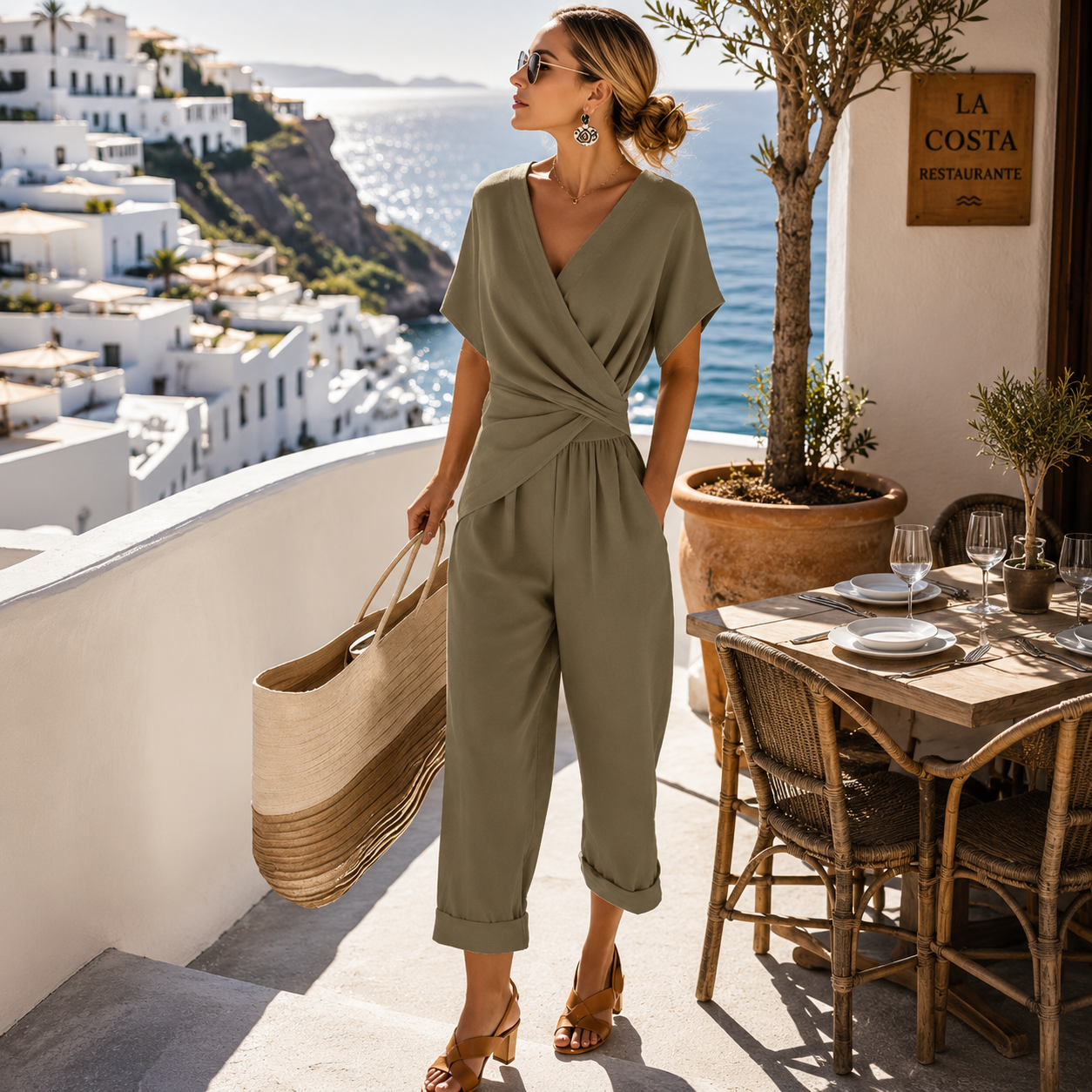 Harper | Elegant Set-3
