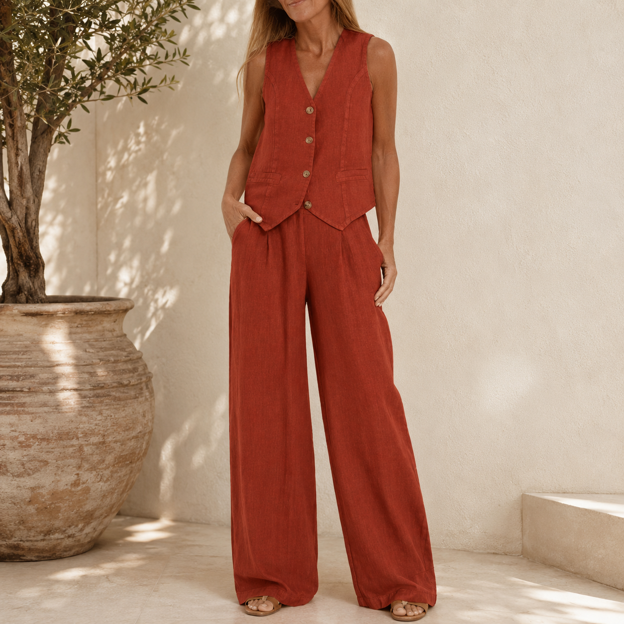 Luna Set-4