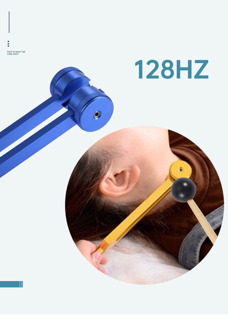 128 Hz Healing Device-7