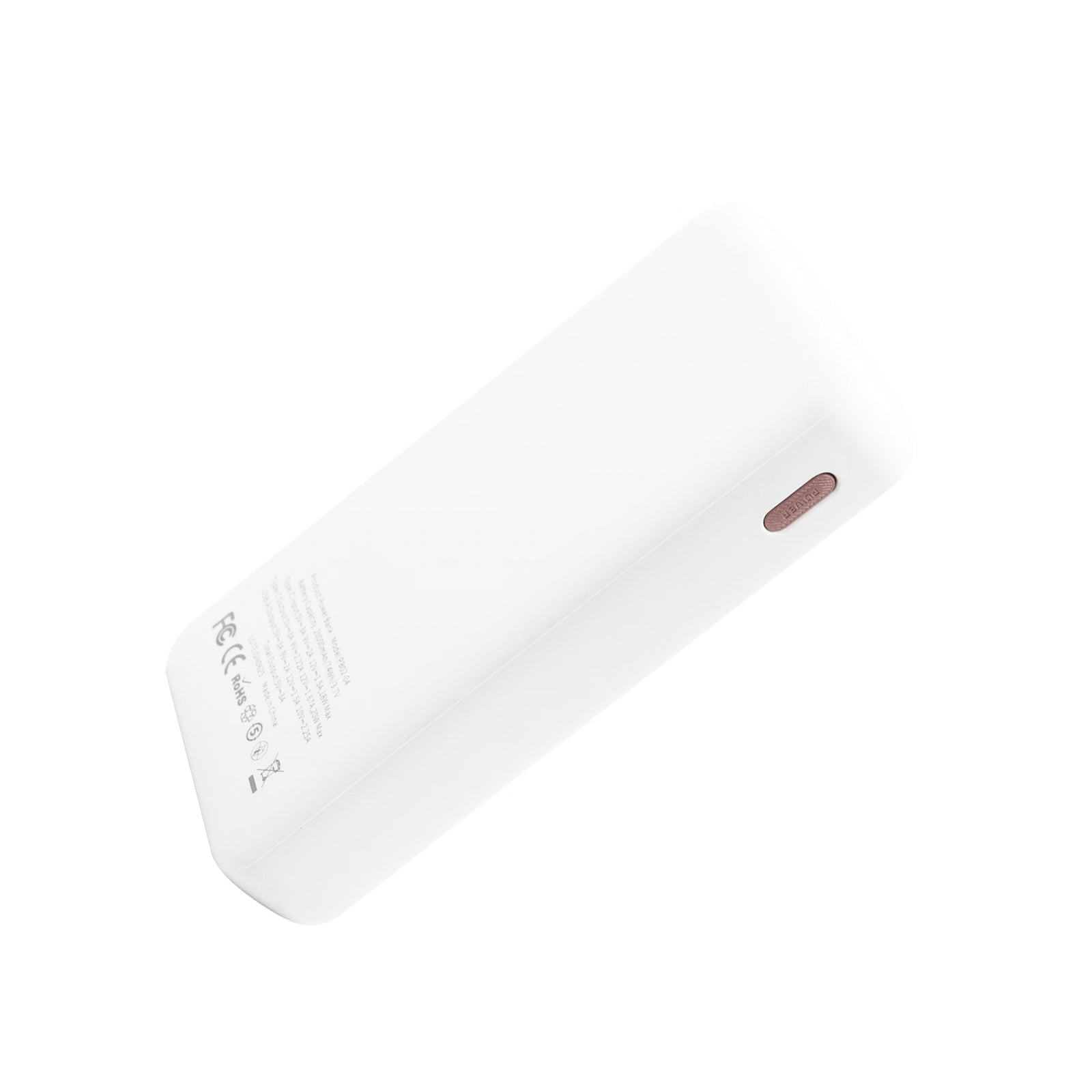 TRUSMI  PD22.5W 20000mAh 1C1A Digital Display Power Bank-8