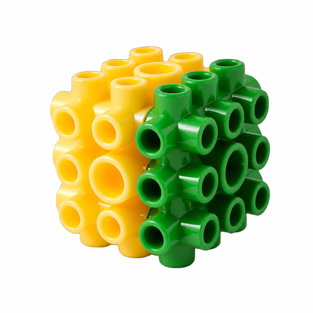 Treat puzzle chew ball-5