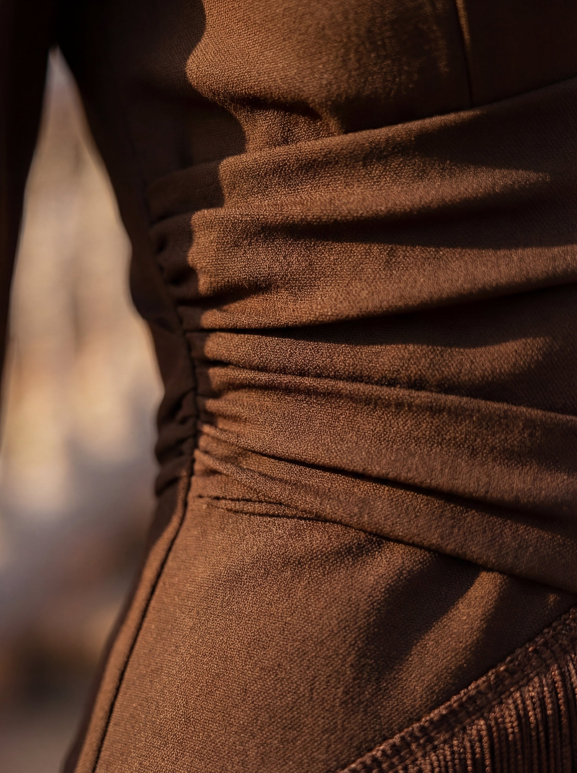 Clara | Fringe Dress-11
