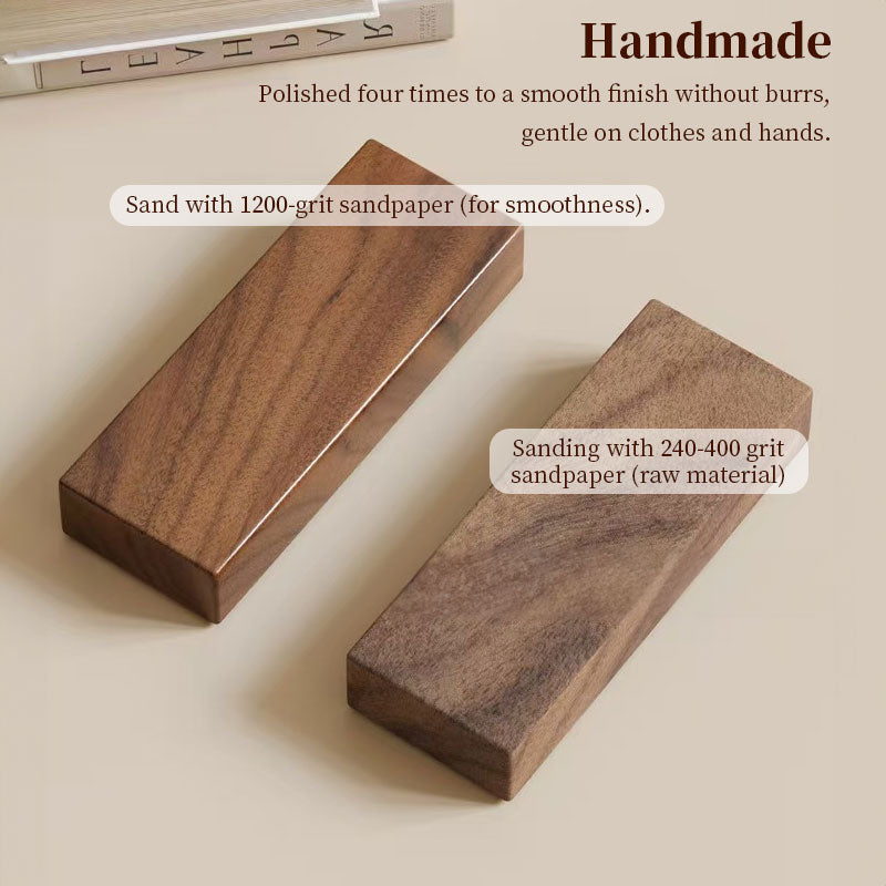 Solid Wood Hanger, Piano Key Wall Hook, Adhesive Back-of-Door Coat Hook, No Drill Entryway Organizer.-12
